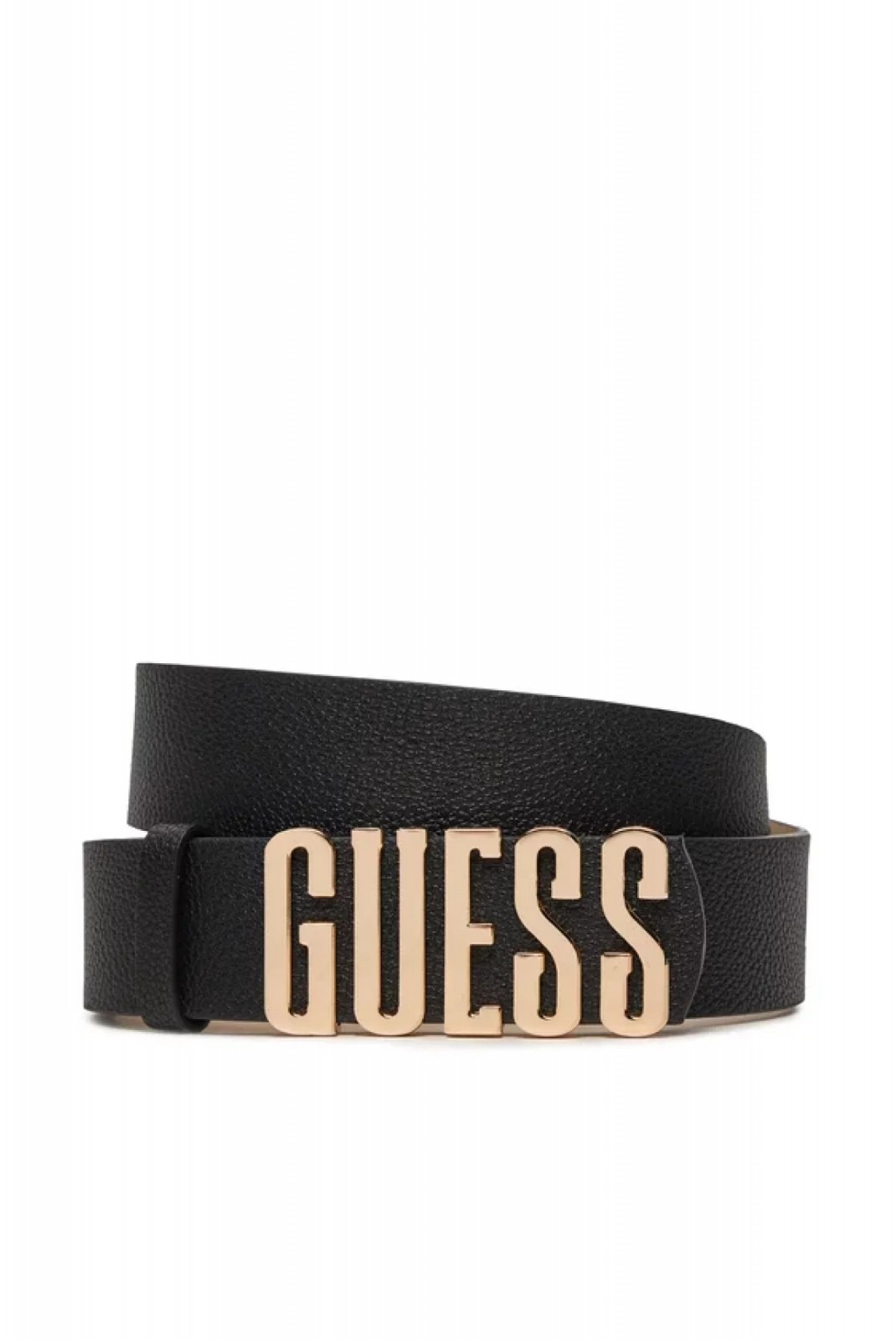 Ceinture gros logo Guess jeans BLACK BW9113 P4235