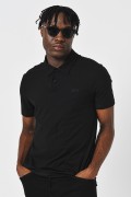 Polo léger 100% coton  Guess jeans JBLK Jet Black A996 M4YP31 KCD60