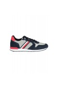 Sneakers bicolore Tommy Hilfiger DW5 Desert sky FM0FM04282