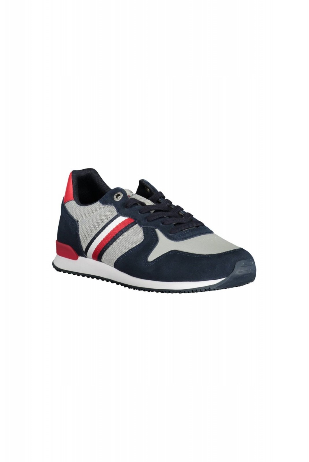 Sneakers bicolore Tommy Hilfiger DW5 Desert sky FM0FM04282