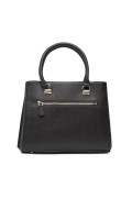 Sac à main XXL cuir PU Noelle Guess jeans BLACK HWZG78 79060