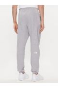 Jogger regular logo brodé The North Face LIGHT GREY HTR NF0A7ZJBDYX1REG