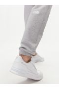 Jogger regular logo brodé The North Face LIGHT GREY HTR NF0A7ZJBDYX1REG