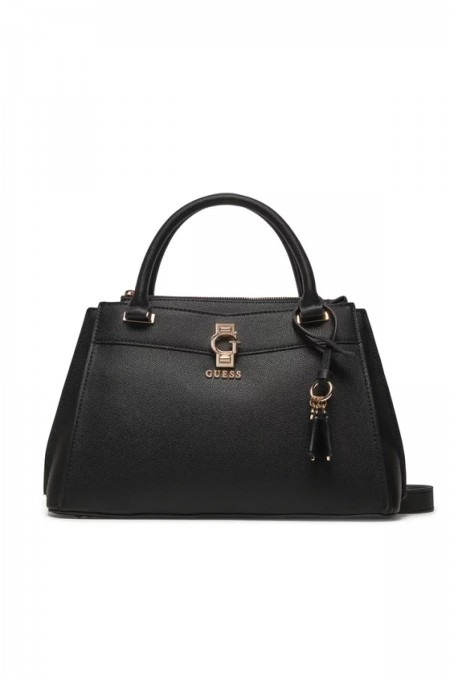 Sac à main cuir PU Guess jeans BLACK HWBG93 31060