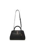 Sac à main cuir PU Guess jeans BLACK HWBG93 31060