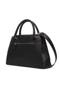 Sac à main cuir PU Guess jeans BLACK HWBG93 31060