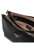 Sac porté épaule llia Guess jeans BLACK HWVG85 69120