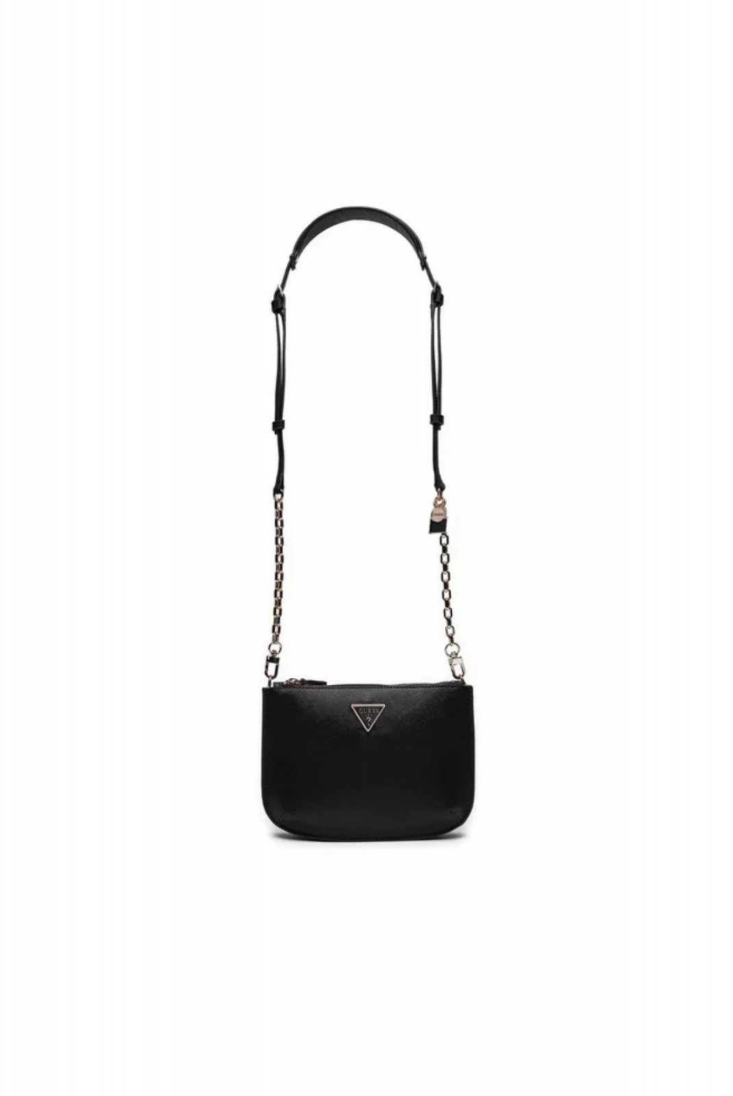 Sac porté épaule llia Guess jeans BLACK HWVG85 69120