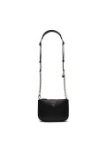 Sac porté épaule llia Guess jeans BLACK HWVG85 69120