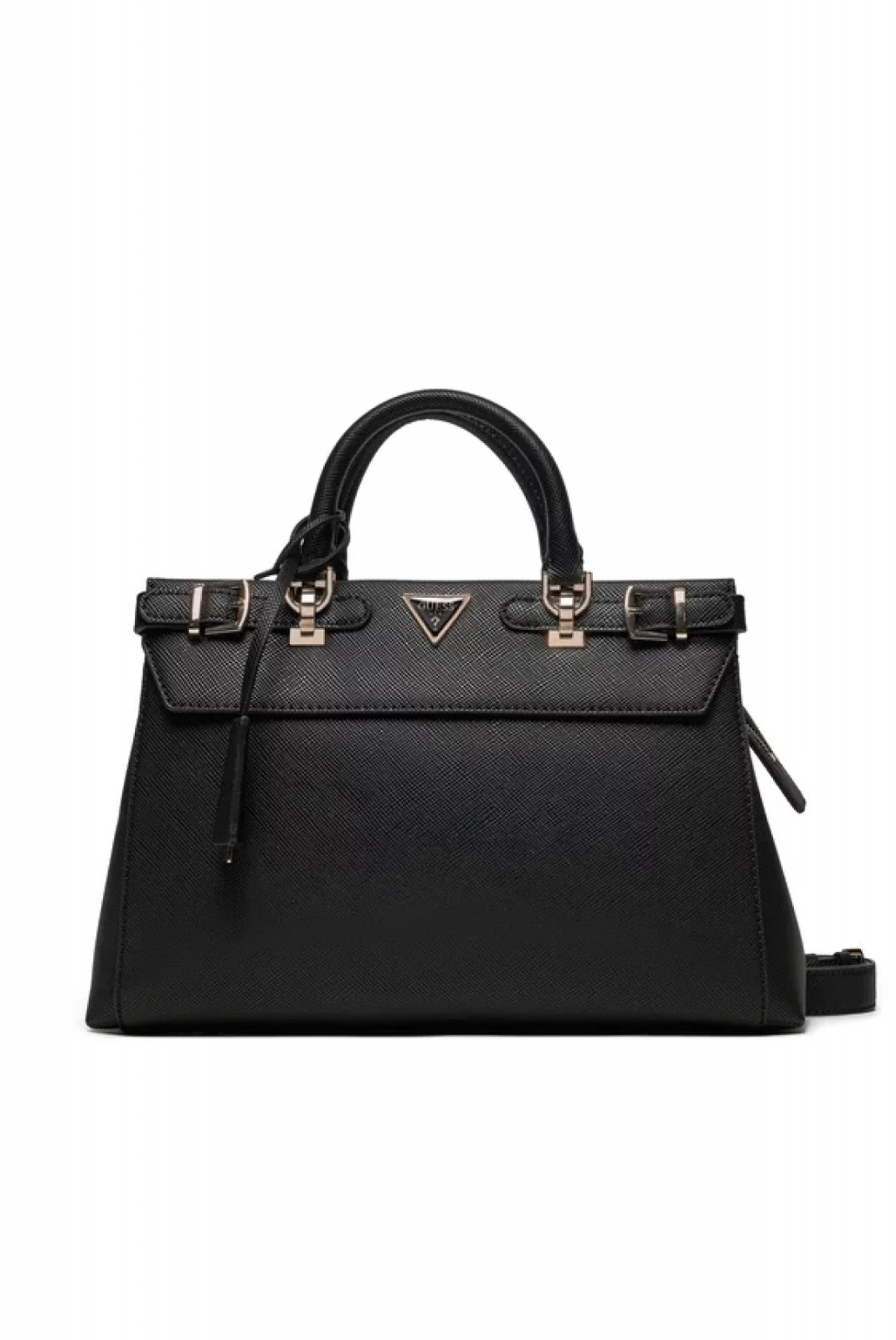 Sac à main Levante cuir PU Guess jeans BLACK HWVG93 40060