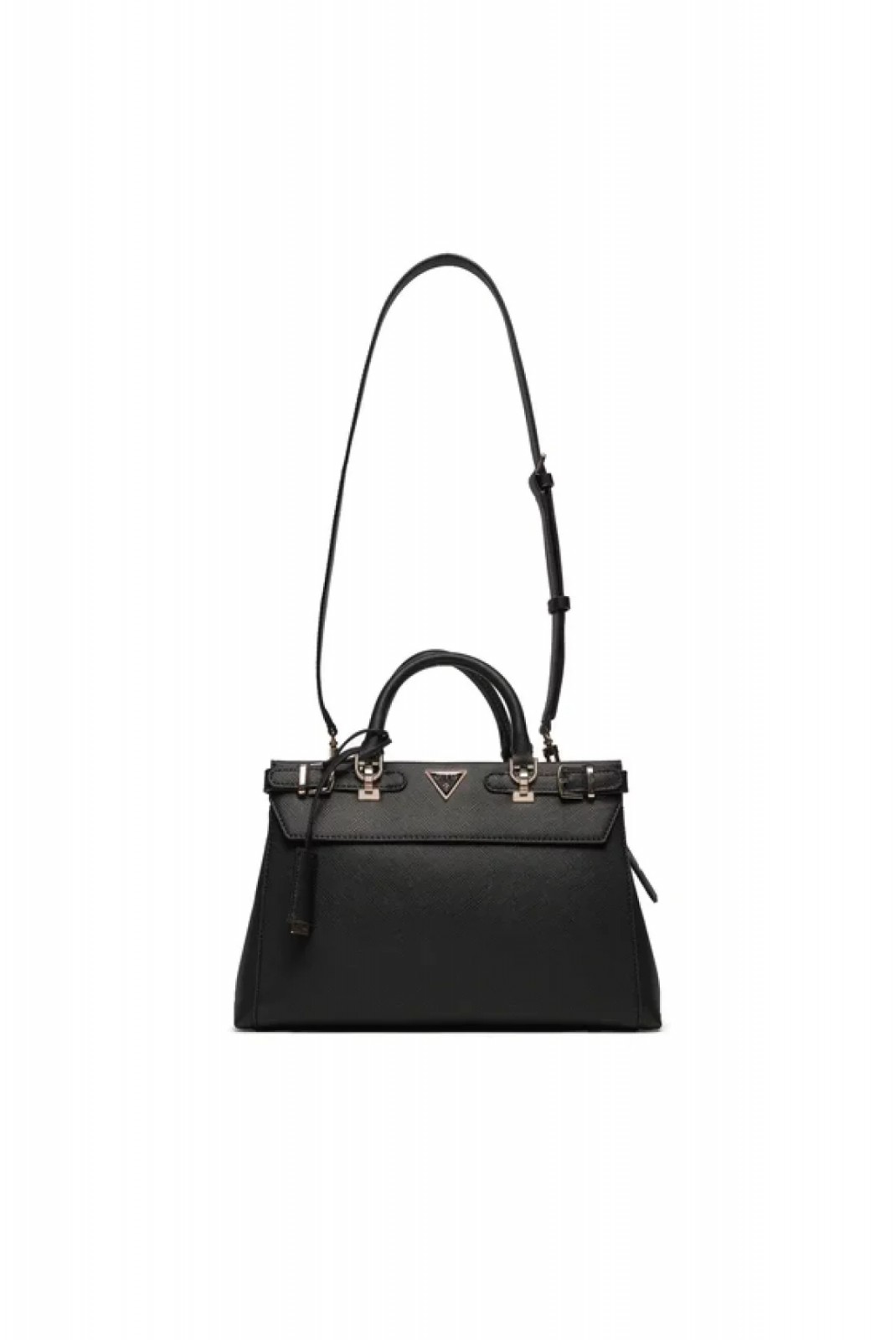 Sac à main Levante cuir PU Guess jeans BLACK HWVG93 40060