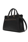 Sac à main Levante cuir PU Guess jeans BLACK HWVG93 40060