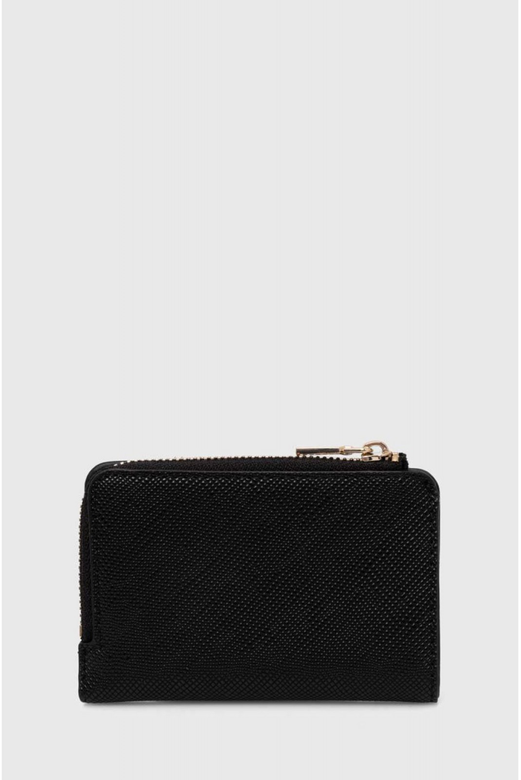 Porte monnaie Laurel Guess jeans BLACK SWZG85 00560