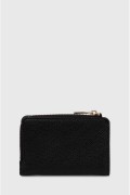 Porte monnaie Laurel Guess jeans BLACK SWZG85 00560