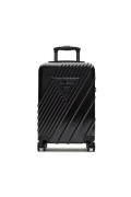 Valise cabine polycarbone Valigeria Guess jeans BLACK TMH926 59830