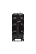 Valise cabine polycarbone Valigeria Guess jeans BLACK TMH926 59830