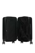 Valise logo 4 roues Verona Guess jeans DARK BLACK TMVELG P4301