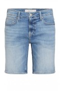 Short en jean Guess jeans 1CRL CARRY LIGHT M2GD03 D4GV6