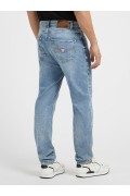 Jean relaxed 100% coton JAMES Guess jeans TURU TURUS M3YA14 D4WBC