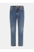 Jean relaxed 100% coton JAMES Guess jeans TURU TURUS M3YA14 D4WBC