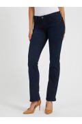 Jean droit HERMOSA PANT Guess jeans ARTT ART WASH W3YA83 D52J2