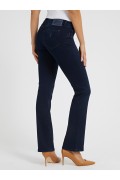 Jean droit HERMOSA PANT Guess jeans ARTT ART WASH W3YA83 D52J2