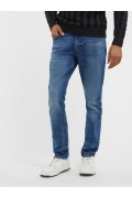 Jean skinny stretch CHRIS Guess jeans REPT REPUTATION M3BA27 D4Z83