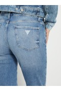 Jean skinny SEXY CURVE Guess jeans FEPC FEEL PRETTY CLEAN W3BAJ3 D4WFA