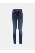 Jean skinny taille haute Shape Up Guess jeans BSPE BIOSPHERE W3BA35 D56D2