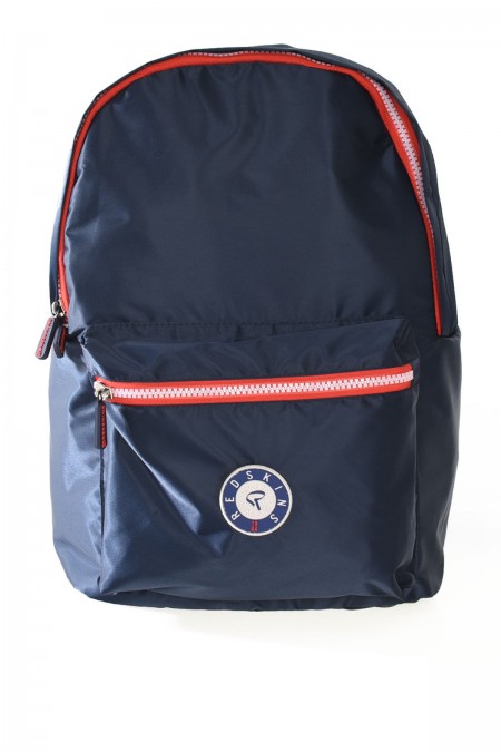 Sac à dos nylon Redskins NAVY RISKY