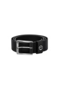 Ceinture cuir Riced Redskins NOIR RICED