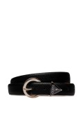 Ceinture cuir PU Noelle Guess jeans BLACK BW9071 P4125