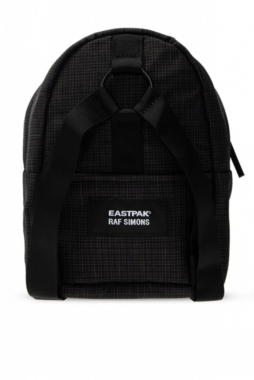 Mini sac à dos Raf Simons Eastpak Small Check EK0A5B7PG471