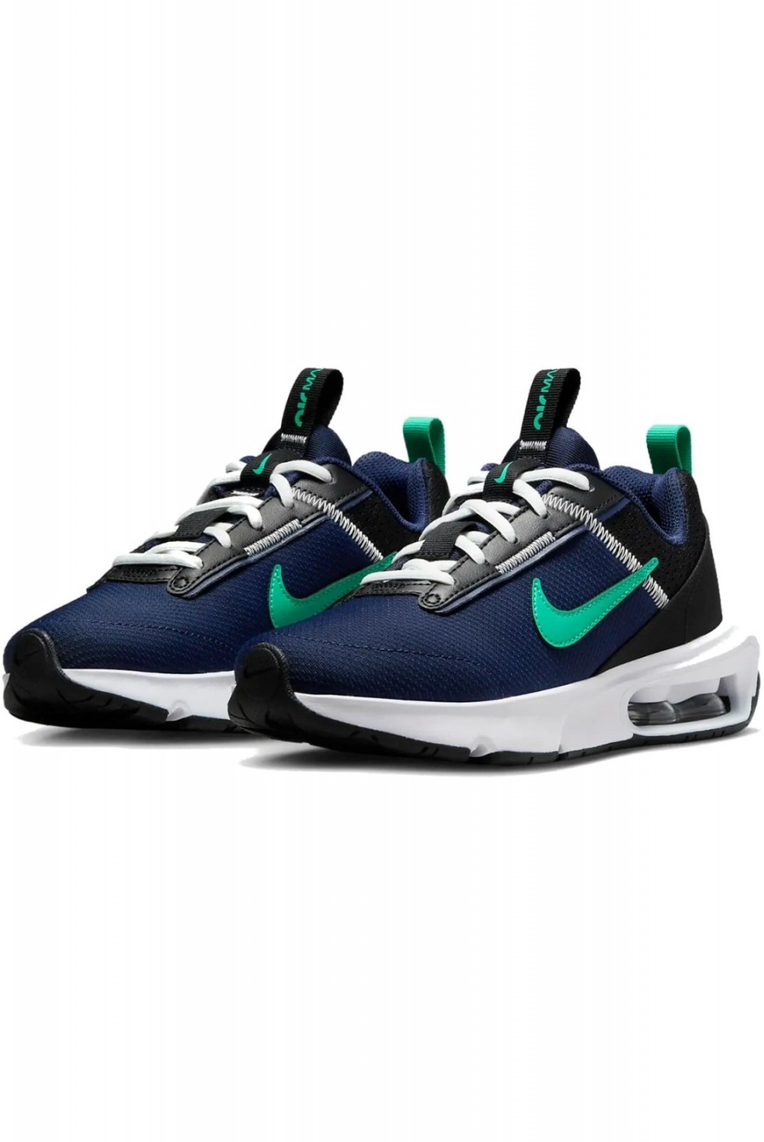 Baskets DH9393 Nike 402 Midnight navy DH9393