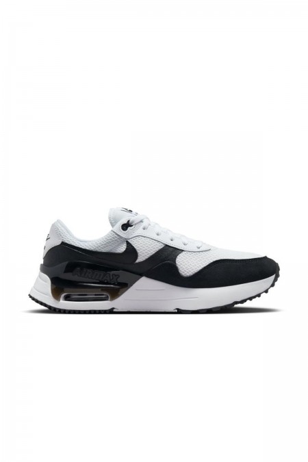 Baskets Air Max Systm Nike 103 White/Black DM9537