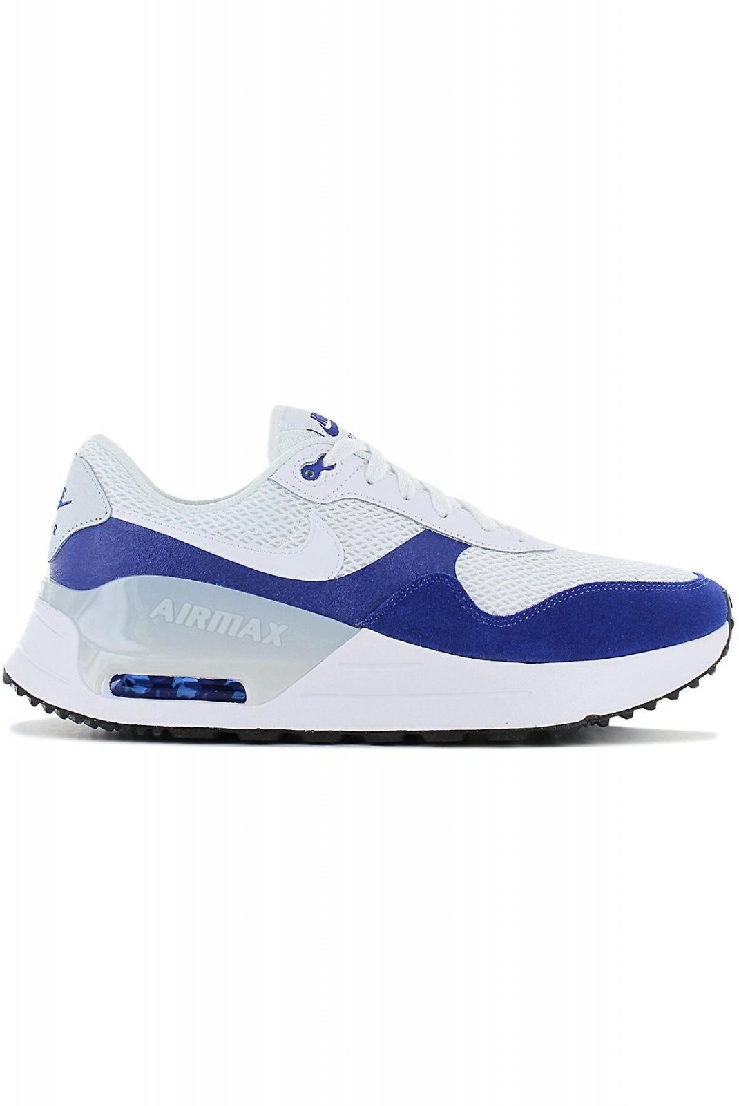 Baskets Air Max Systm Nike 400 Old Royal / White DM9537