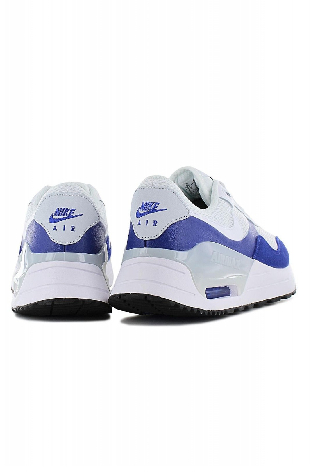 Baskets Air Max Systm Nike 400 Old Royal / White DM9537