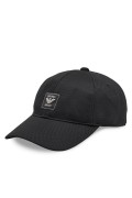 Casquette logo patché Emporio armani 00020 NERO 230193 4R501