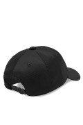 Casquette logo patché Emporio armani 00020 NERO 230193 4R501