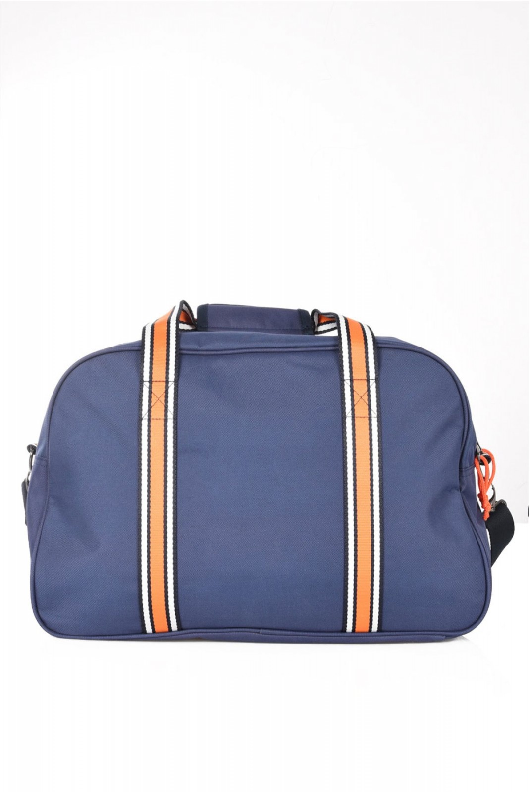 Sac de sport toile enduite Redskins NAVY PUBLIC