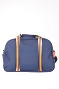 Sac de sport toile enduite Redskins NAVY PUBLIC