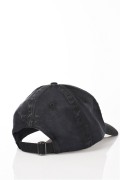 Casquette coton logo brodé Guess jeans JBLK Jet Black A996 M4YZ09 WO07T