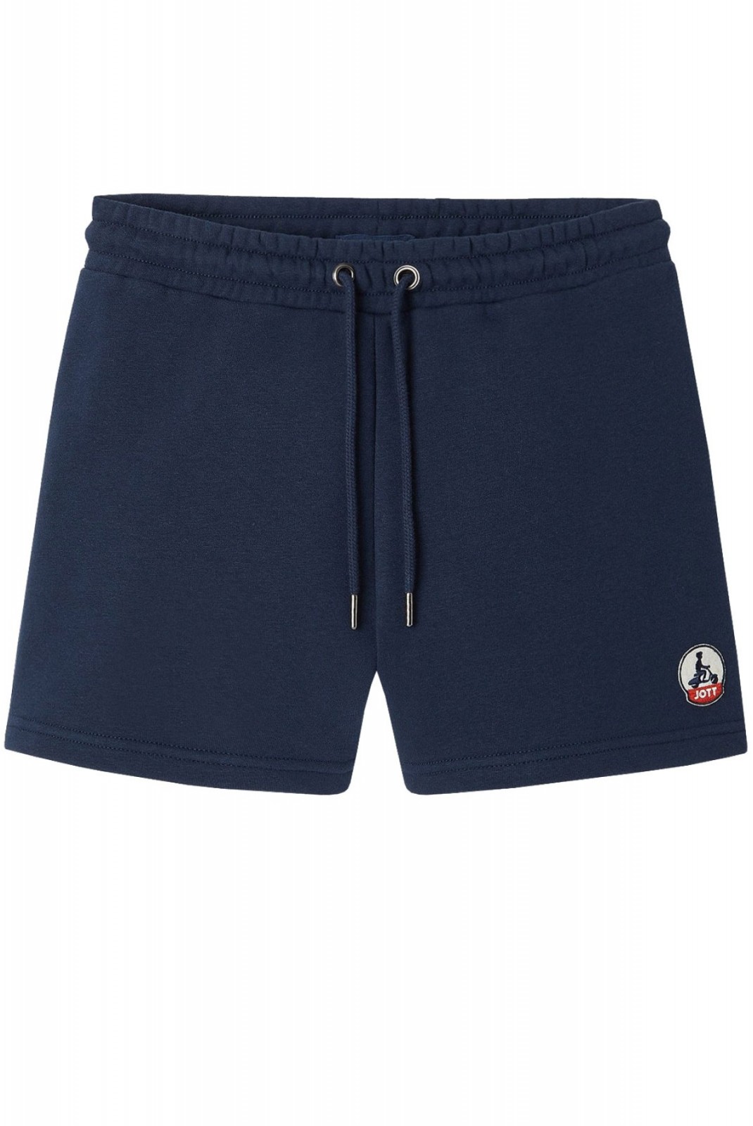 Short coton bio Barcelona Just over the top 104 NAVY BARCELONA