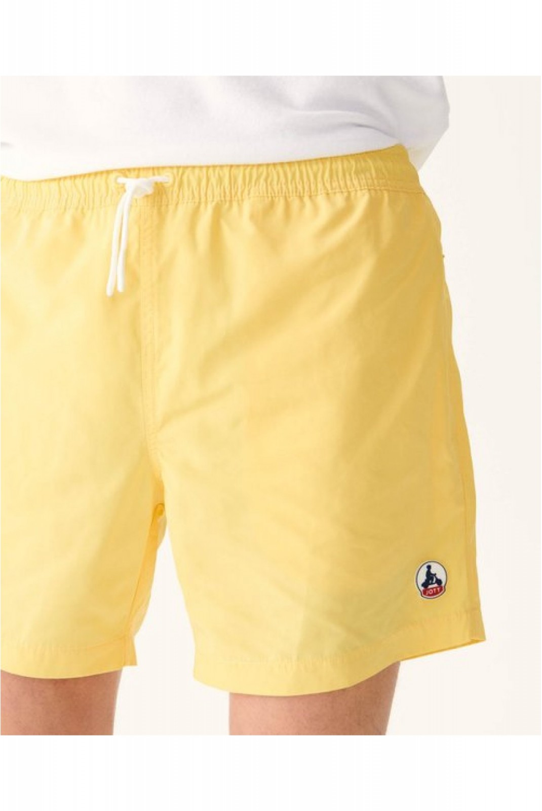 Short de bain Biarritz Just over the top 627 JAUNE DOUX BIARRITZ