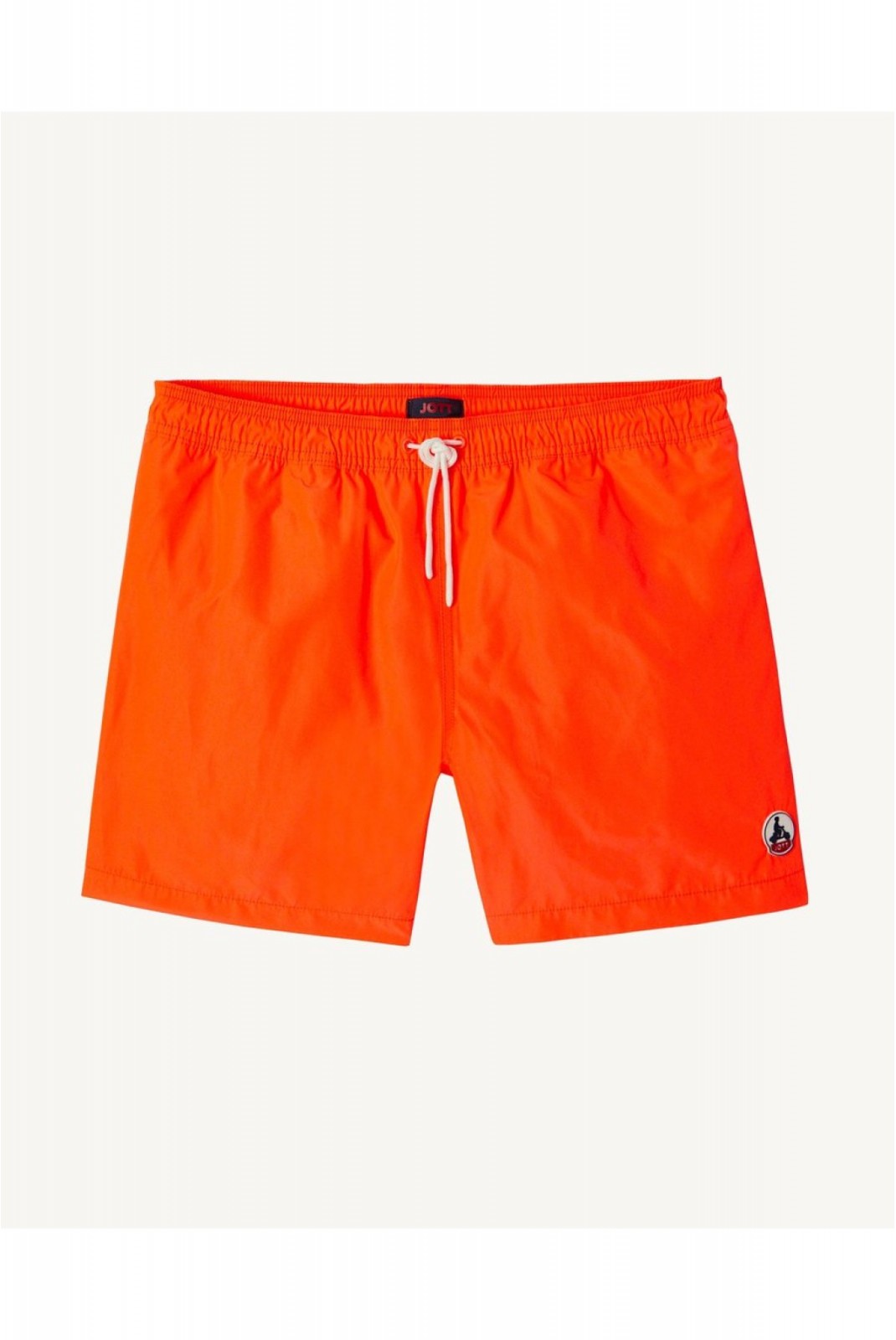 Short de bain Biarritz Just over the top 715 ORANGE FLUO BIARRITZ