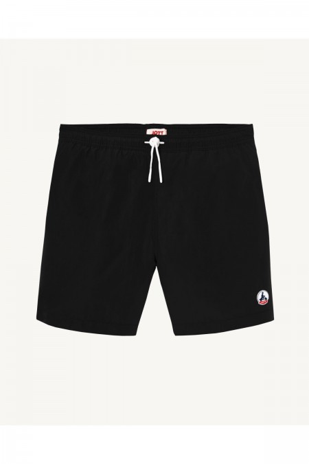 Short de bain Biarritz Just over the top 999 BLACK BIARRITZ