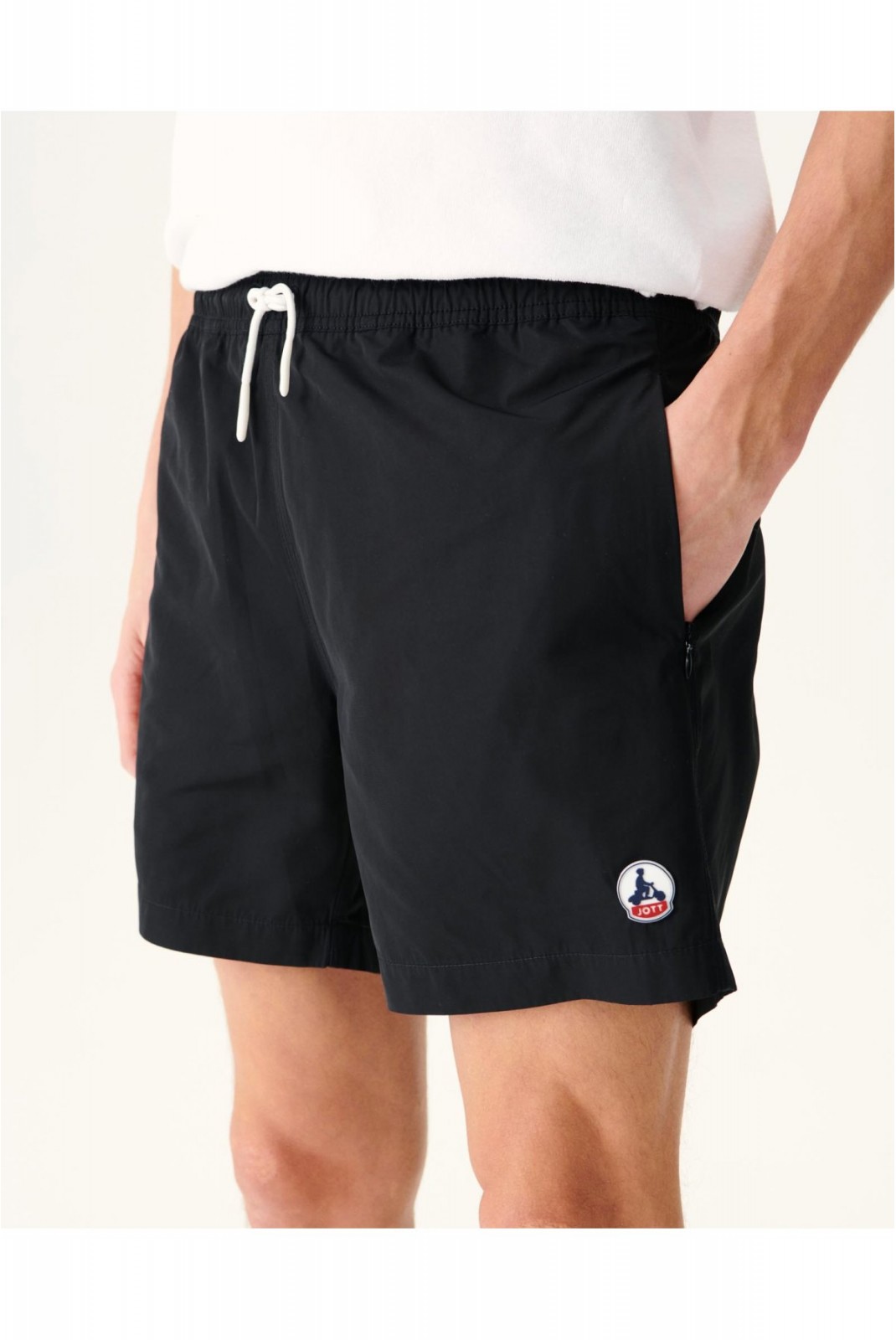 Short de bain Biarritz Just over the top 999 BLACK BIARRITZ