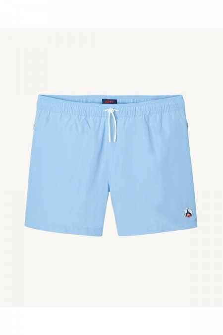 Short de bain Biarritz Just over the top 180 SOFT BLUE BIARRITZ