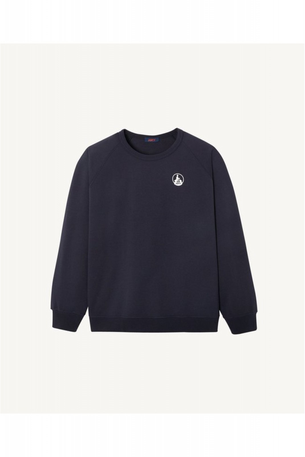 Sweat imprimé Camino Just over the top 104 NAVY SS23USWE11 CAMINO LOGO