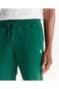 Jogging coton Santiago Just over the top 249 DARK GREEN SANTIAGO